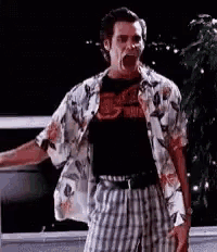 Happy Birthday Greeting GIF
