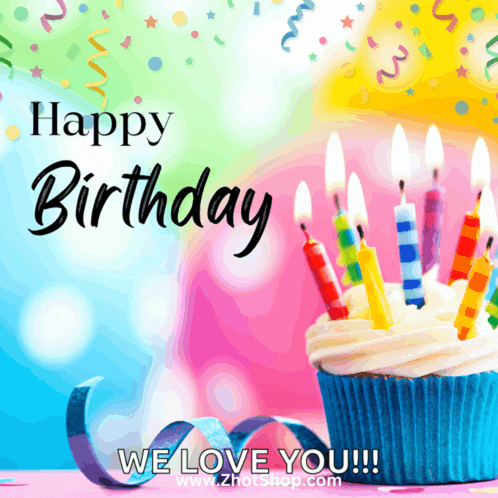 Happy Birthday Happy Birthday Celebration Meme