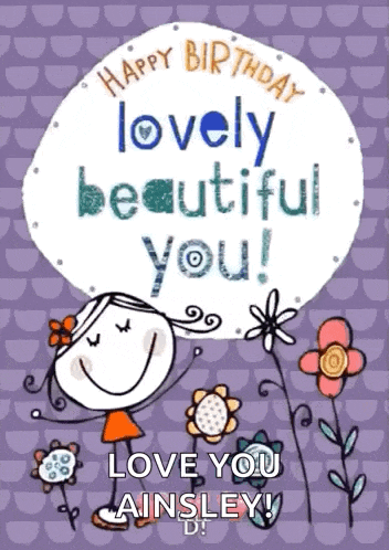 Happy Birthday Happy Birthday Friend GIF