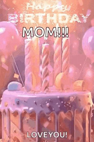 Happy Birthday Happy Birthday Gif GIF