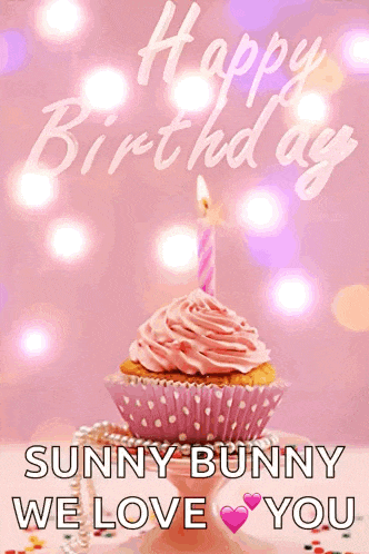 Happy Birthday Happy Birthday Gif GIF