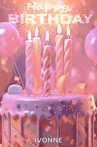 Happy Birthday Happy Birthday Gif GIF