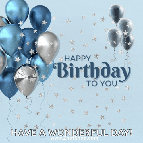 Happy Birthday Happy Birthday Joyful Meme