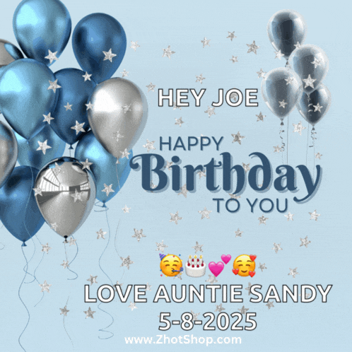 Happy Birthday Happy Birthday Joyful Meme
