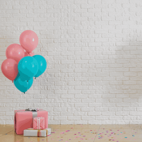 Happy Birthday Happy Birthday Joyful GIF