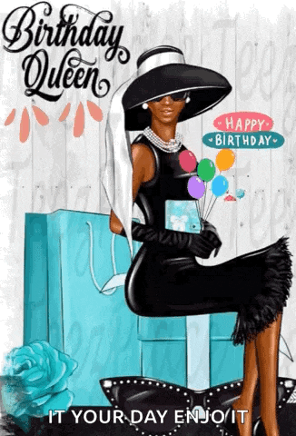 Happy Birthday Happy Birthday Niece GIF