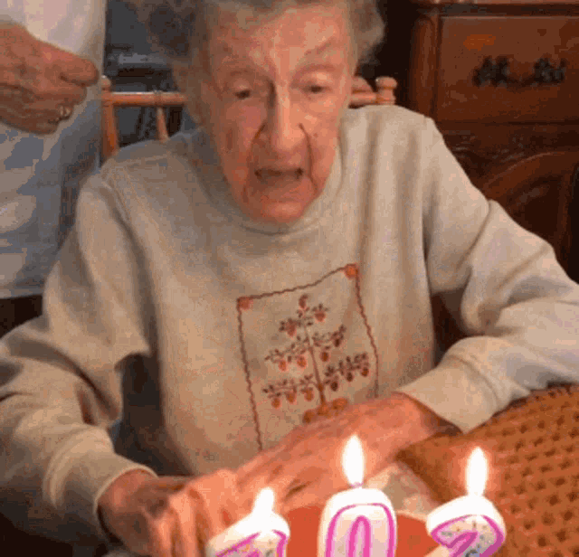 Happy Birthday Happy Birthday To You GIF
