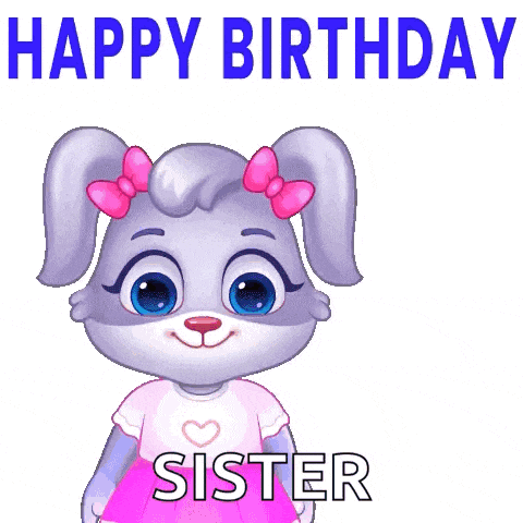 Happy Birthday Happy Birthday To You GIF
