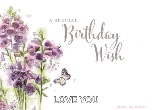 Happy Birthday Happy Birthday To You GIF