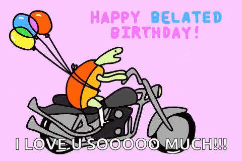 Happy Birthday Happy Birthday To You GIF