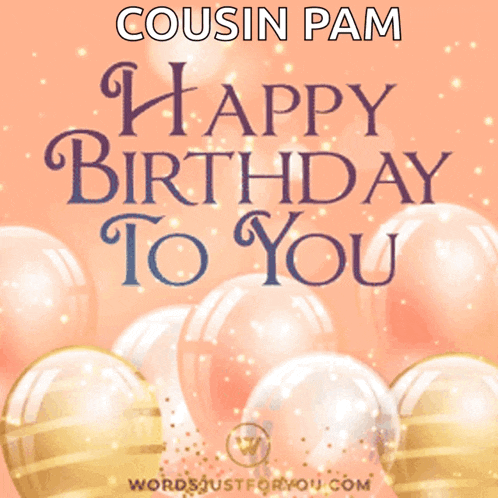 Happy Birthday Happy Birthday To You GIF