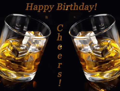 Happy Birthday Happy Birthday To You GIF