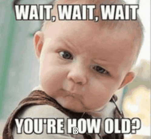Happy Birthday Happy Birthday To You Meme
