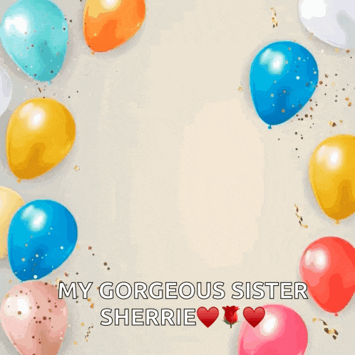 Happy Birthday Happy Birthday To You GIF