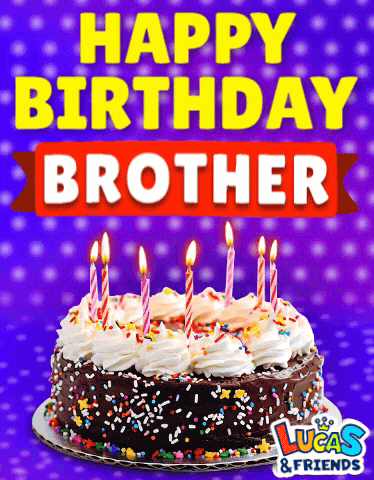 Happy Birthday Happy Birthday To You GIF