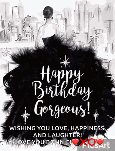 Happy Birthday Happy Birthday To You GIF