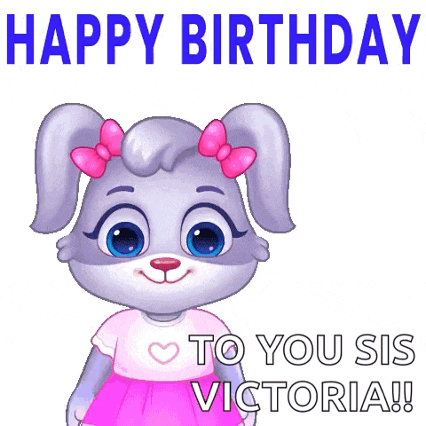 Happy Birthday Happy Birthday To You GIF