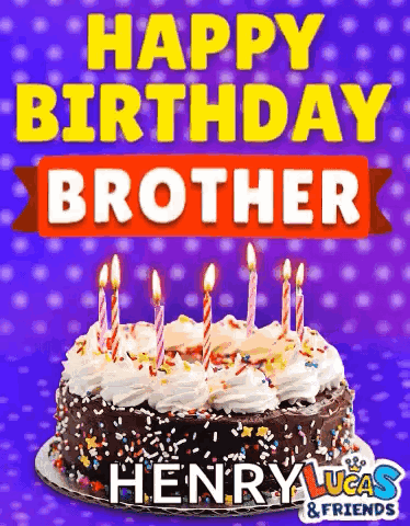 Happy Birthday Happy Birthday To You GIF