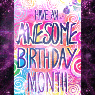 Happy Birthday Happy Birthday To You GIF