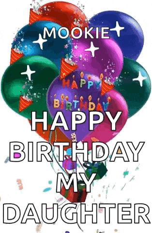 Happy Birthday Happy Birthday Wishes GIF