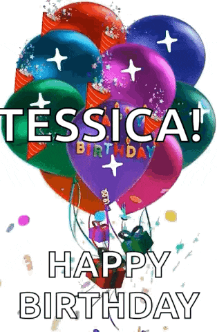 Happy Birthday Happy Birthday Wishes GIF