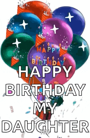 Happy Birthday Happy Birthday Wishes GIF