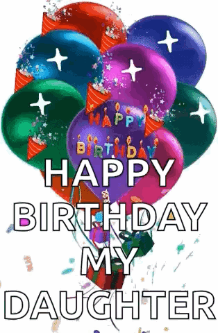 Happy Birthday Happy Birthday Wishes GIF