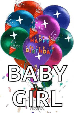 Happy Birthday Happy Birthday Wishes GIF