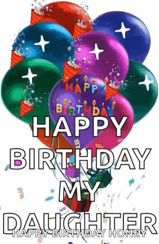 Happy Birthday Happy Birthday Wishes GIF