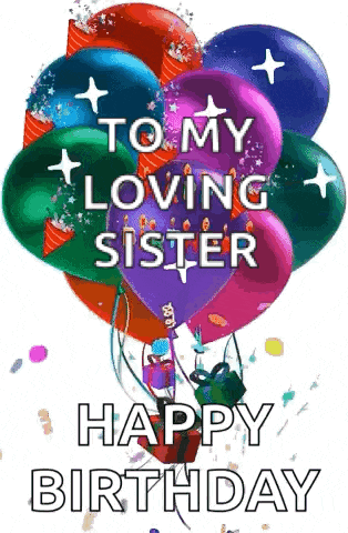Happy Birthday Happy Birthday Wishes GIF