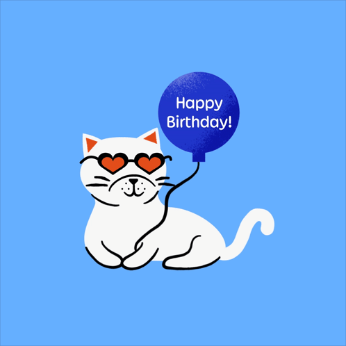 Happy Birthday Happy Birthday Wishes GIF