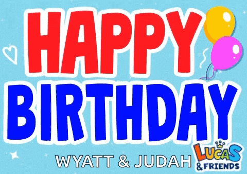 Happy Birthday Happybirthday GIF