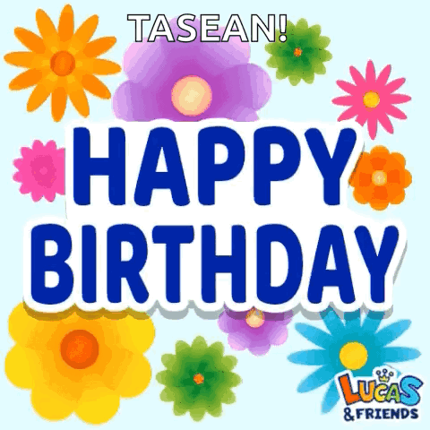 Happy Birthday Happybirthday GIF