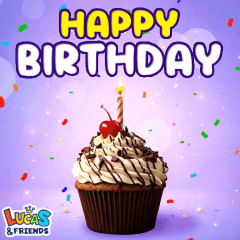 Happy Birthday Happybirthday GIF