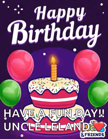 Happy Birthday Happybirthday GIF