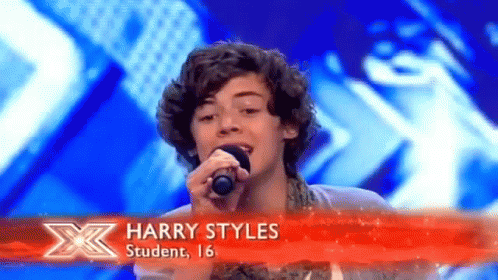 Happy Birthday Harry Styles GIF. This 498 x 280 animated GIF is part of our one direction birthday collection. View the original animation, share it, or…