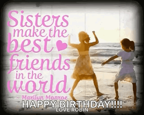 Happy Birthday Have A Great Day GIF. This 498 x 397 animated GIF is part of our happy birthday sister funny collection. Created by Brenda196. View the…