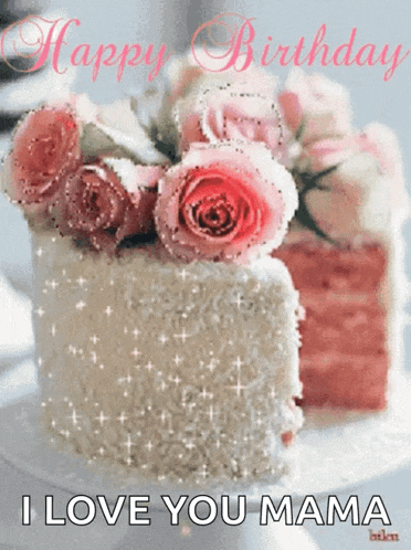 Happy Birthday Hbd GIF