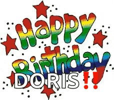 Happy Birthday Hbd GIF