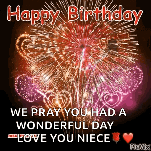 Happy Birthday GIF