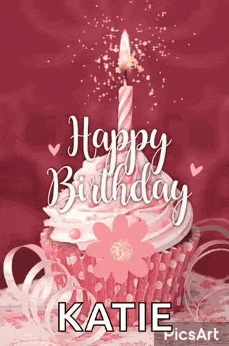 Happy Birthday GIF