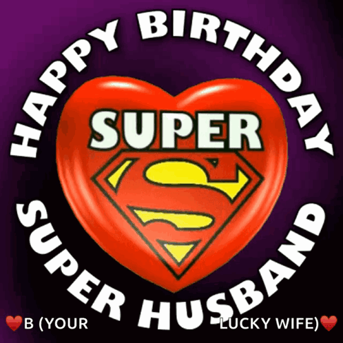 Happy Birthday Husband Husbands Birthday GIF. This 498 x 498 animated GIF is part of our happy birthday to husband collection. Related themes include happy…