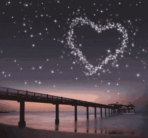 Happy Birthday In Heaven GIF