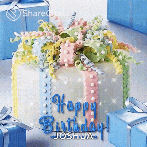 Happy Birthday Its Your Day GIF. This 498 x 498 animated GIF is part of our pacco regalo collection. Related themes include happy birthday. Created by…