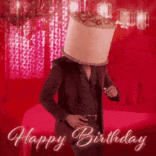 Happy Birthday GIF