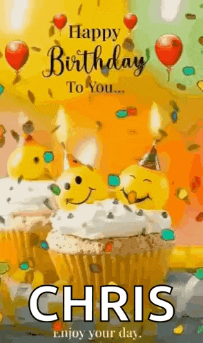 Happy Birthday Jon GIF