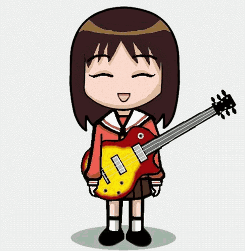 Happy Birthday Kaiya GIF
