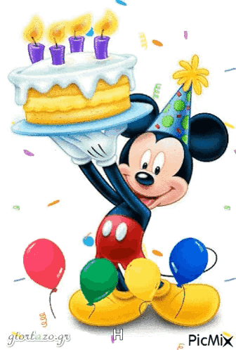 Happy Birthday GIF. This 336 x 498 animated GIF is part of our kid happy birthday collection. Related themes include happy birthday. Created by mebos. View…