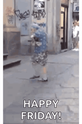 Happy Birthday GIF