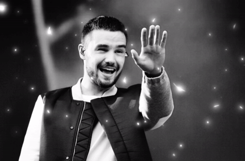 Happy Birthday Liam Payne GIF. This 498 x 327 animated GIF is part of our one direction birthday collection. Related themes include happy birthday. Created…